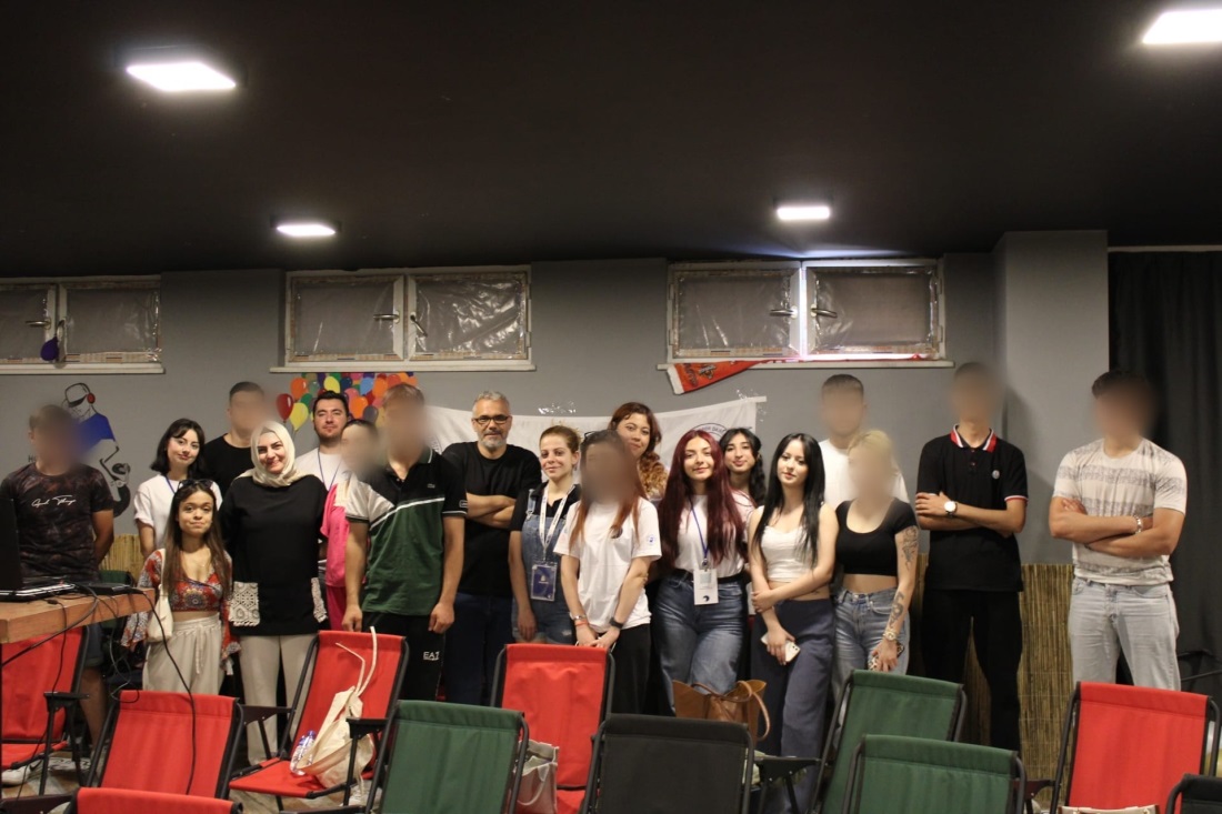 Denizli Denetimli Serbestlikten Toplumsal Uyum ve Dayanışma Etkinliği